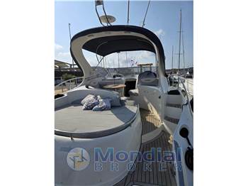 Salpa LAVER 38.5