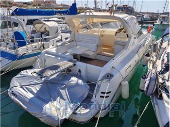Cranchi Smeraldo 37