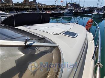 Cranchi Smeraldo 37