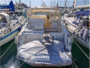 Cranchi Smeraldo 37