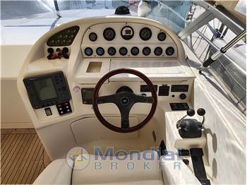 Cranchi Smeraldo 37