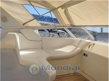 Cranchi Smeraldo 37