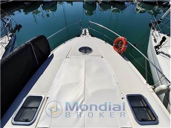 Cranchi Smeraldo 37