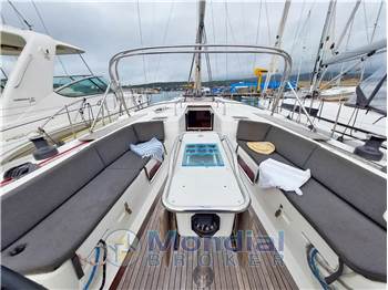 Hanse Hanse 495