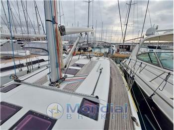 Hanse Hanse 495