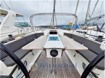 Hanse Hanse 495