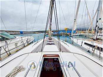Hanse Hanse 495