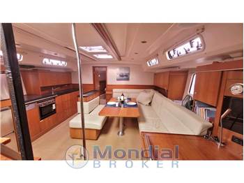 Hanse Hanse 495