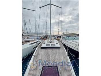 Hanse Hanse 495
