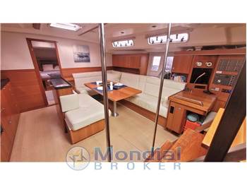 Hanse Hanse 495