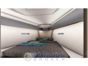 Italia Yachts Italia 12.98 New