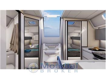 Italia Yachts Italia 12.98 New