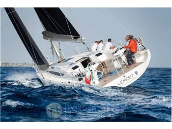 Italia Yachts Italia 12.98 New