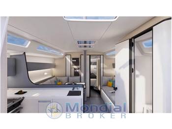 Italia Yachts Italia 12.98 New