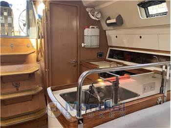 Sirena Marine AZUREE 46