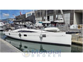 Sirena Marine - AZUREE 46