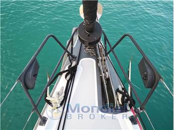 Bakewell-White Pocket Maxi