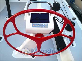 Bakewell-White Pocket Maxi