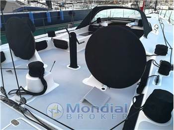 Bakewell-White Pocket Maxi