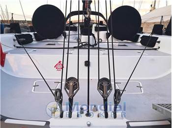 Bakewell-White Pocket Maxi