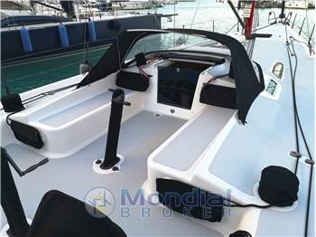 Bakewell-White Pocket Maxi