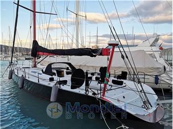 Bakewell-White Pocket Maxi