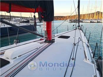 Bakewell-White Pocket Maxi