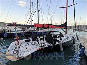 Bakewell-White - Pocket Maxi