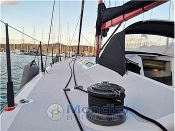 Bakewell-White Pocket Maxi