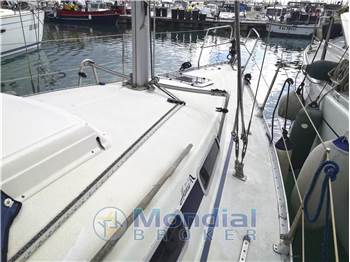 Hanse Hanse 301