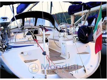 Bavaria 50 Cruiser