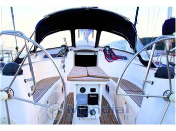 Bavaria 50 Cruiser