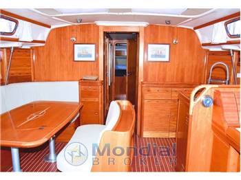 Bavaria 50 Cruiser