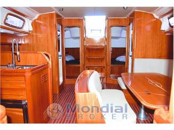 Bavaria 50 Cruiser