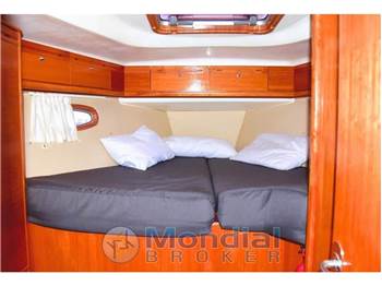 Bavaria 50 Cruiser