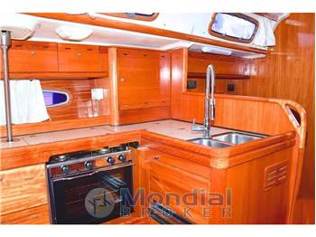 Bavaria 50 Cruiser