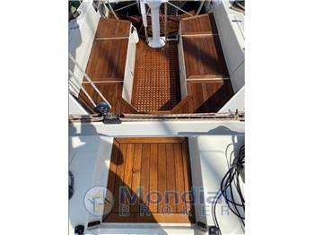 X-Yachts X-452
