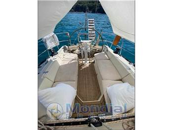 X-Yachts X-452