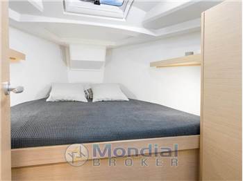 Hanse Hanse 348