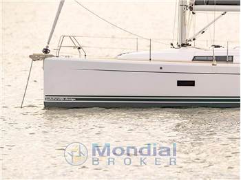 Hanse Hanse 348