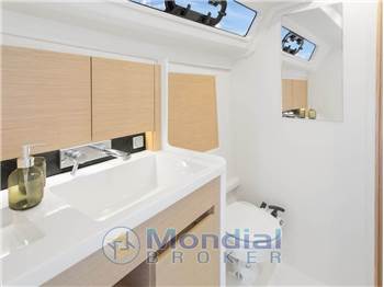 Hanse Hanse 348