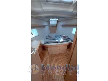 Hanse Hanse 418