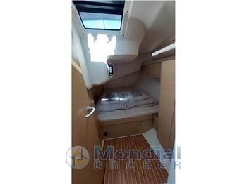 Hanse Hanse 418