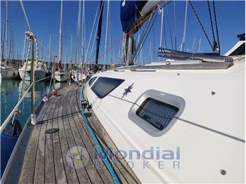 Jeanneau SUN ODYSSEY 40