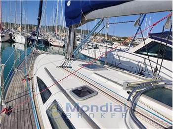 Jeanneau SUN ODYSSEY 40