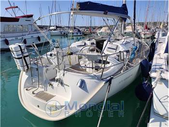 Jeanneau SUN ODYSSEY 40