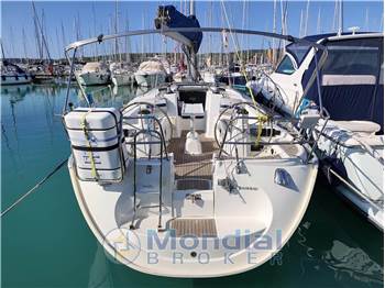 Jeanneau SUN ODYSSEY 40