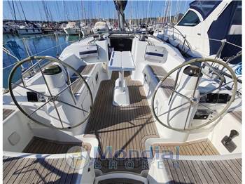 Jeanneau SUN ODYSSEY 40