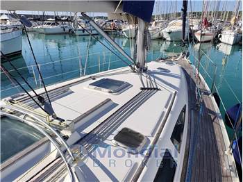 Jeanneau SUN ODYSSEY 40