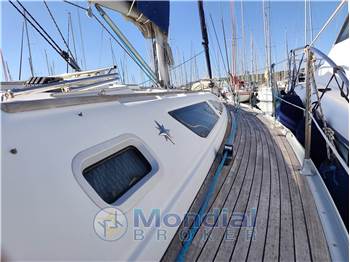 Jeanneau SUN ODYSSEY 40